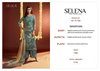 Selena By Irika Best Viscose Pashmina Dress Material Wholesale Shop In Surat